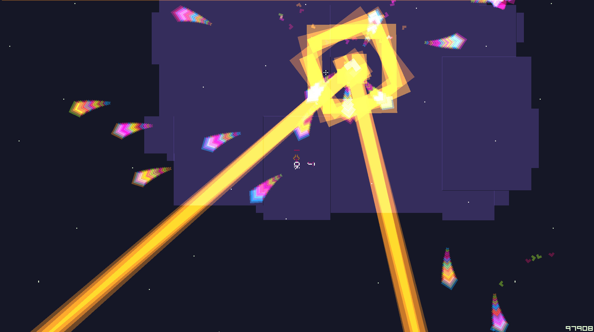 Spaceman Sparkles 2 - кадр 3