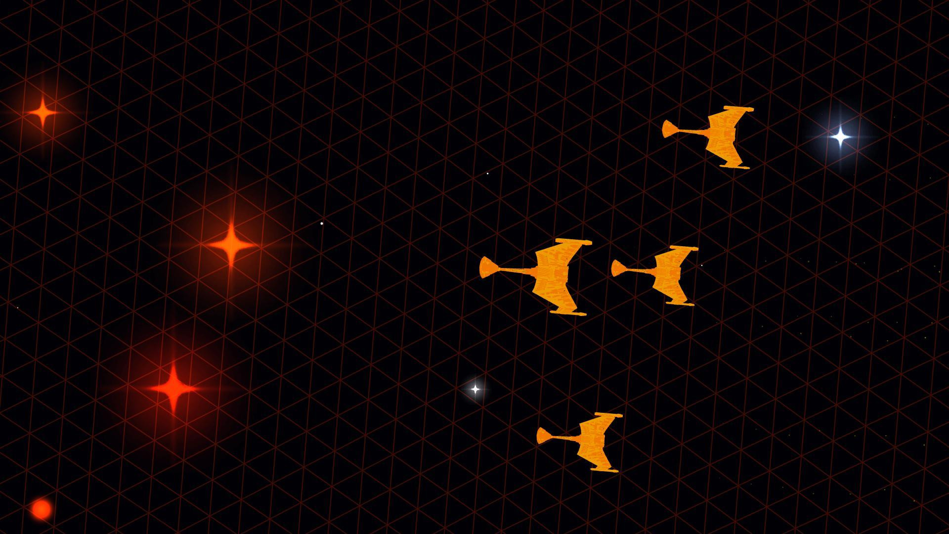 3DStarTrek (itch) - кадр 3