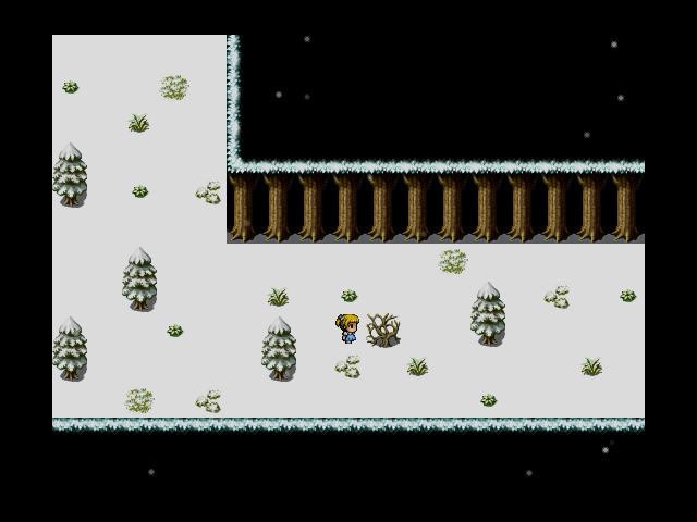 Coma Tale (itch) - кадр 4