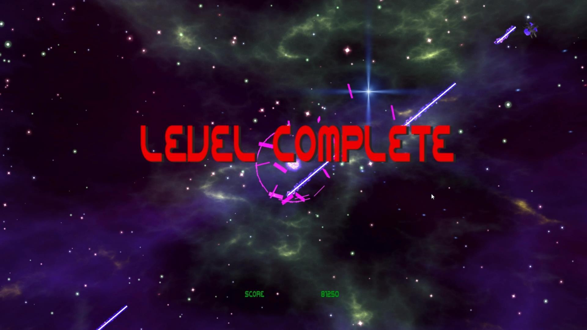 Star Shield Down - кадр 4