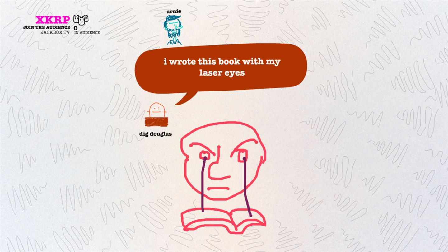 Drawful 2 - кадр 9