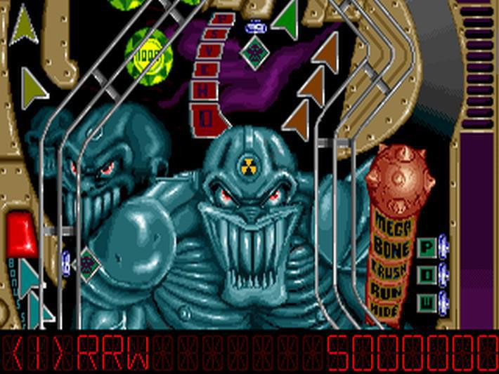 Pinball Gold Pack - кадр 3