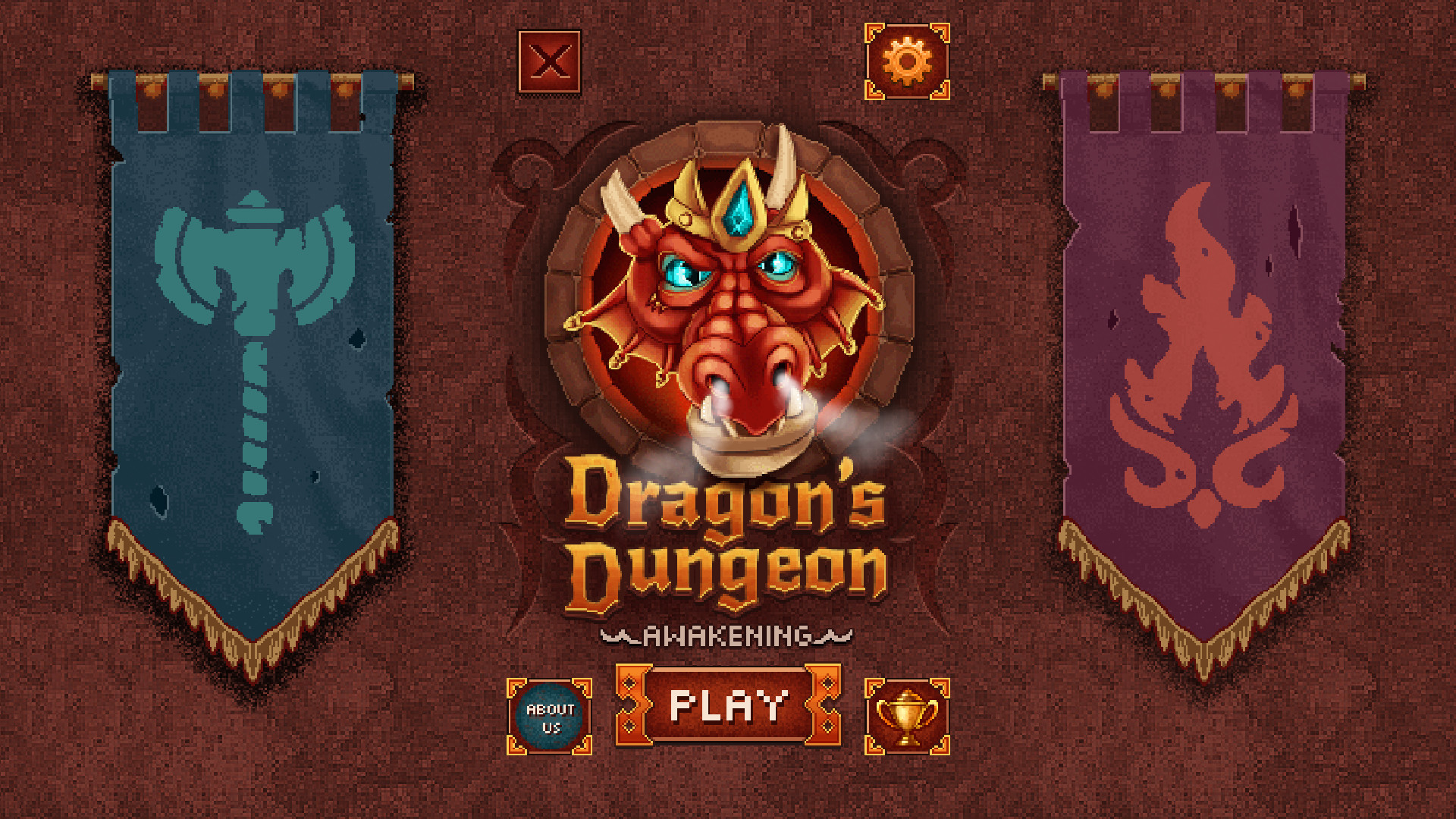 Dragon's Dungeon: Awakening - кадр 8