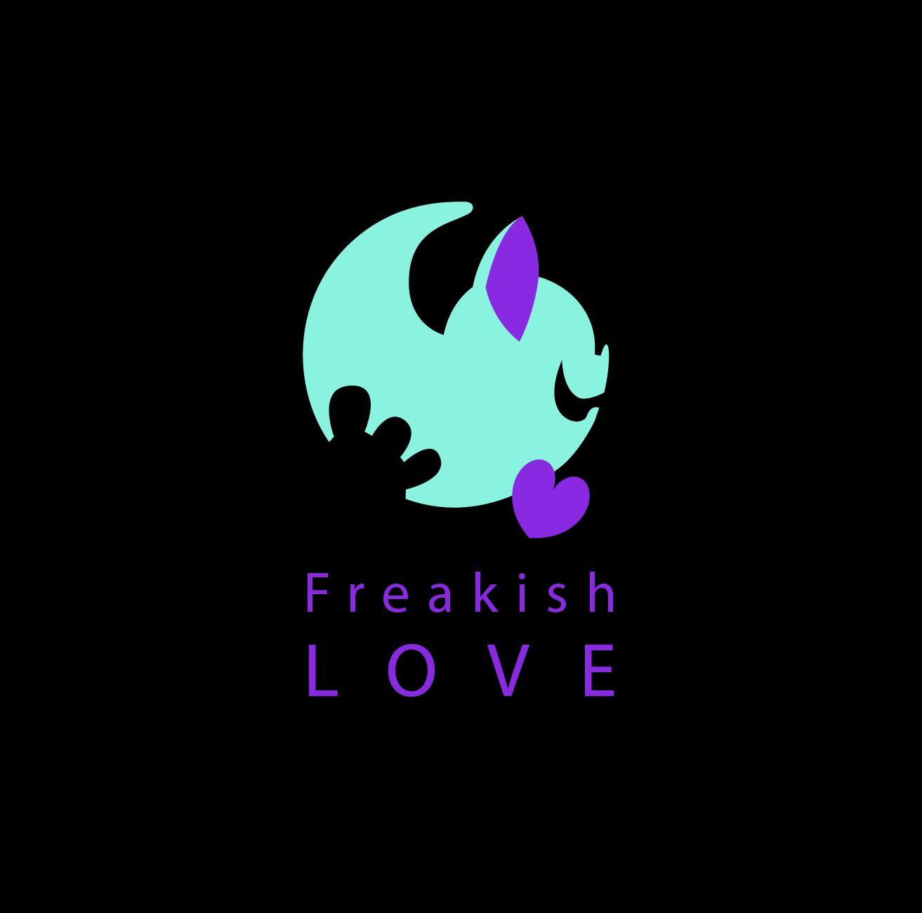 Freakish love (itch) - кадр 1