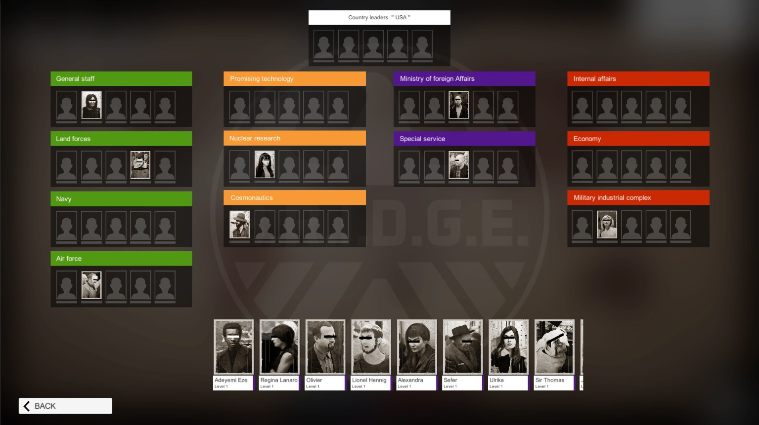 Intelligence Trader - кадр 3