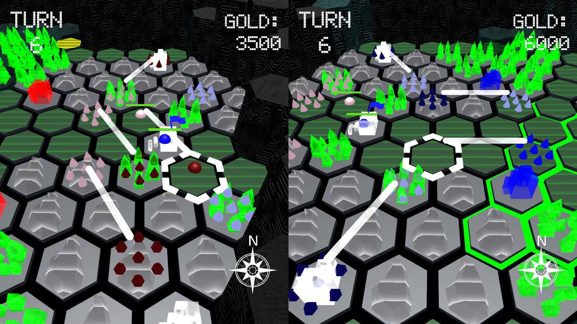 ScrapWars - alpha v0.1.0.30 (itch) - кадр 2