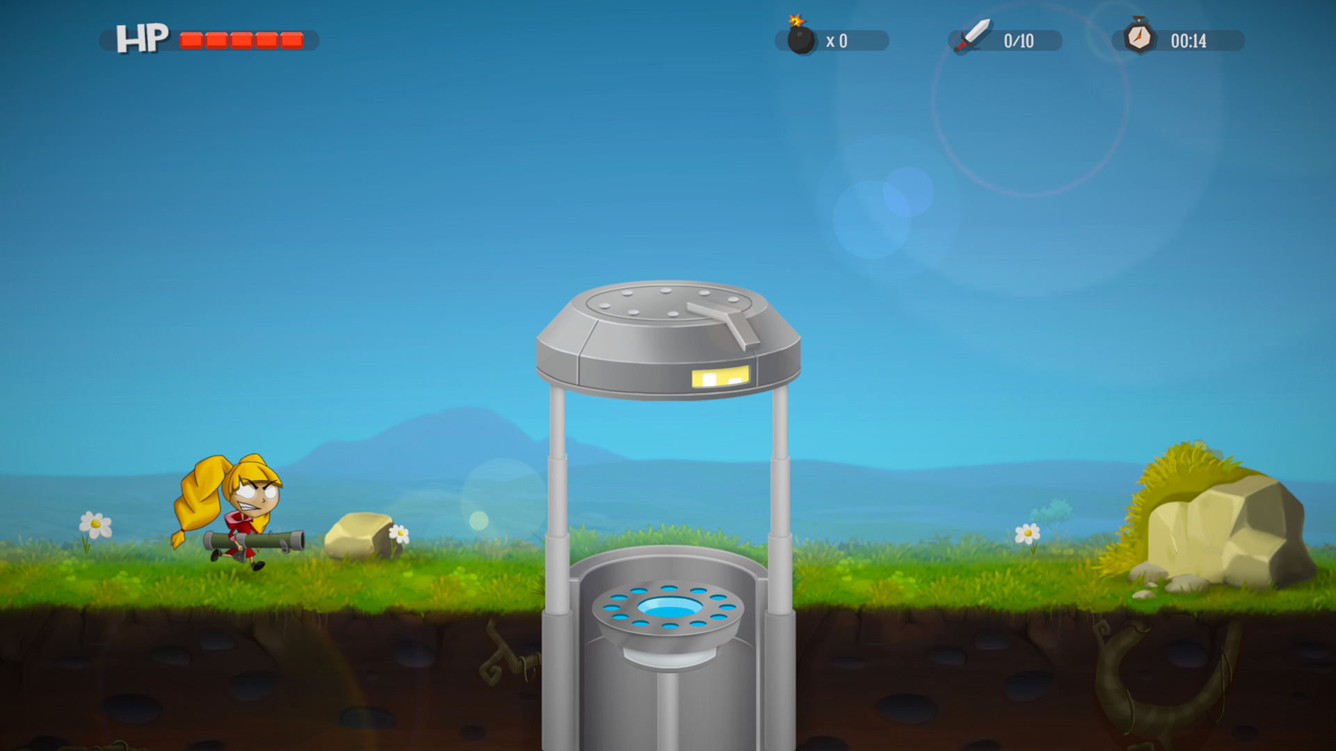 Manipulated - кадр 2