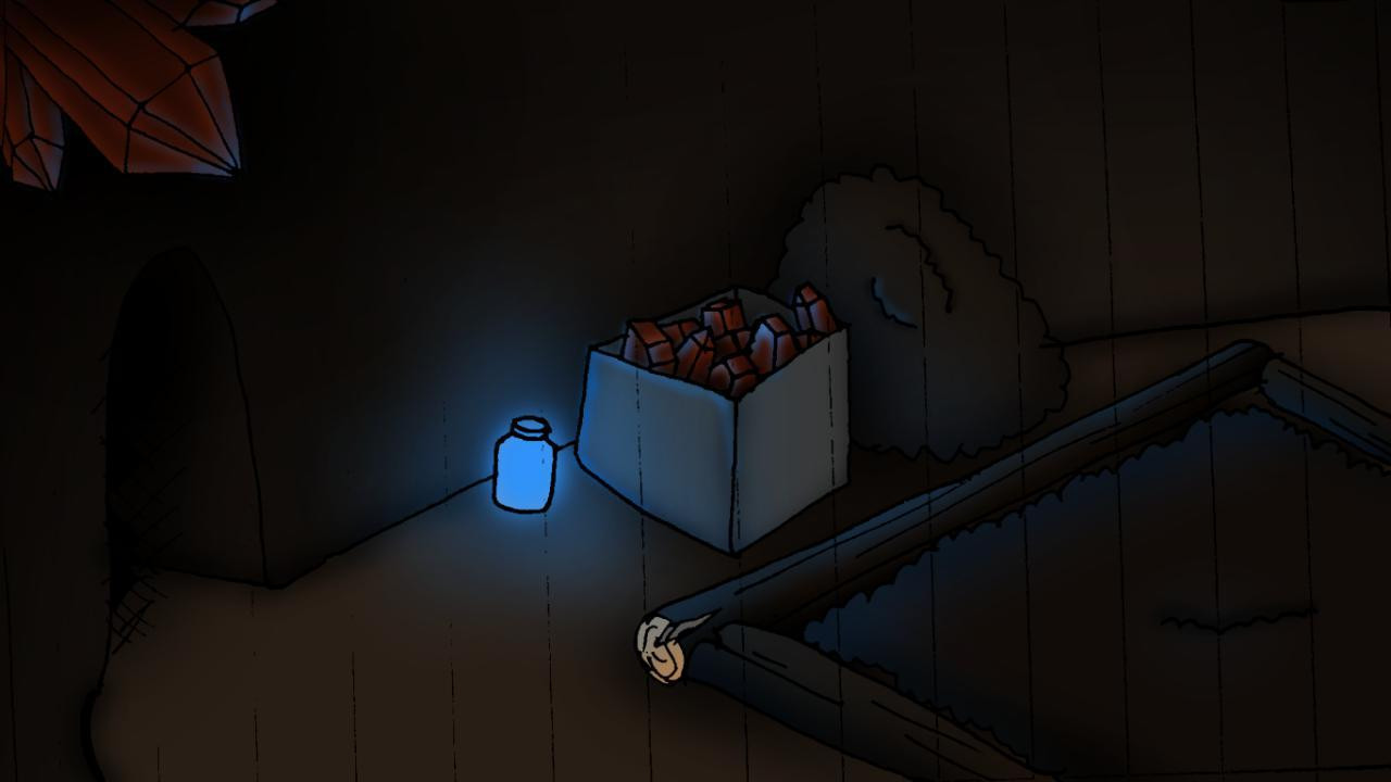 Plastic Mines (itch) - кадр 2