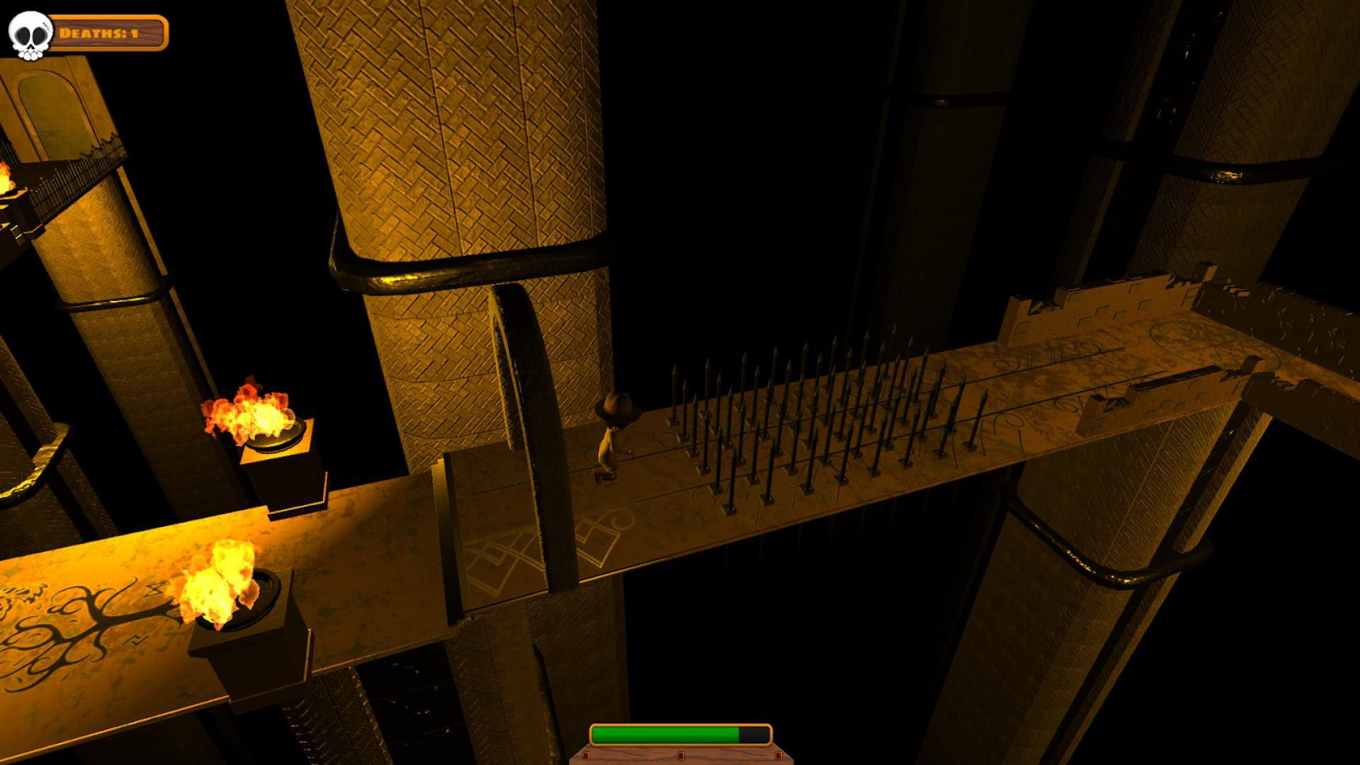Dungeon Refund (itch) - кадр 2