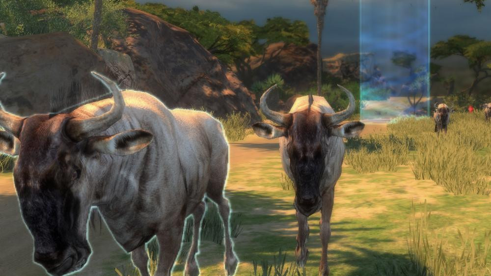 Cabela's Hunting Party - кадр 2