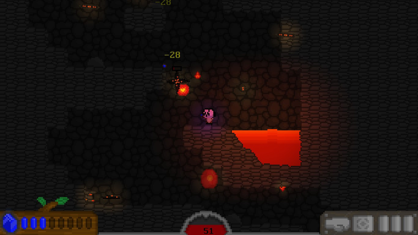 Wizhood: The Epic of Freedom - кадр 3