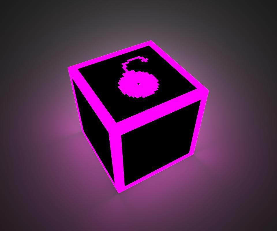 Tronball (itch) - кадр 4