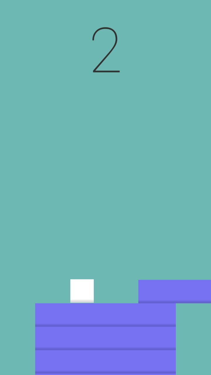 Right Jump (Android) (itch) - кадр 1