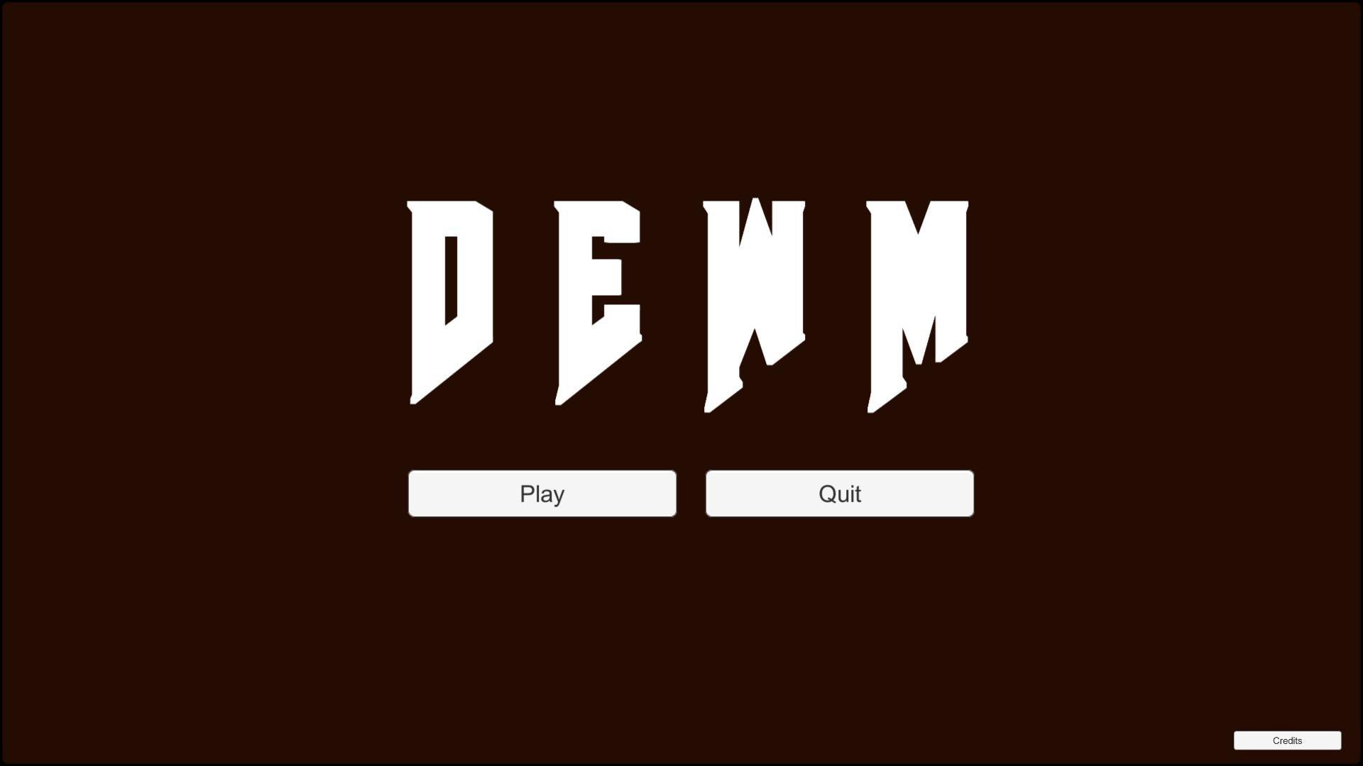 DEWM (itch) - кадр 2