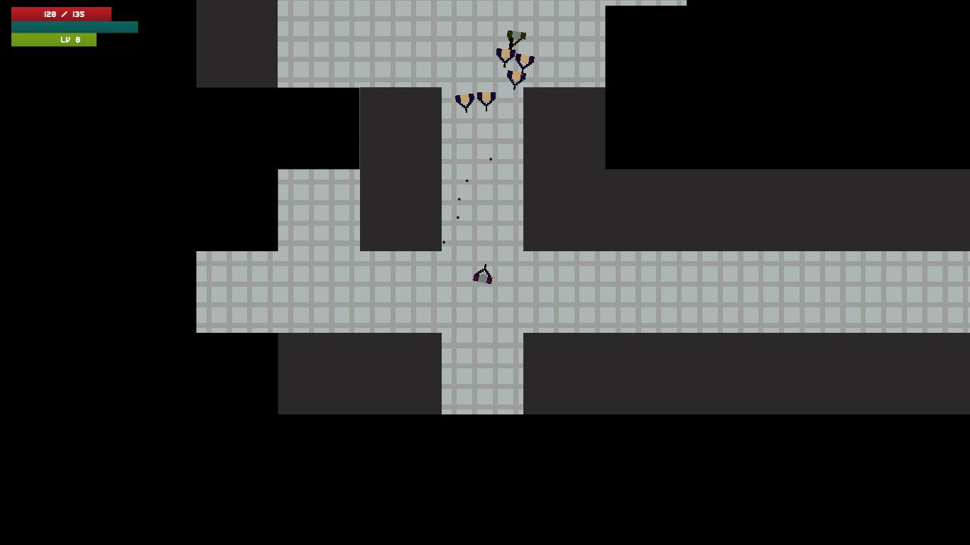 World Collapse (itch) - кадр 1