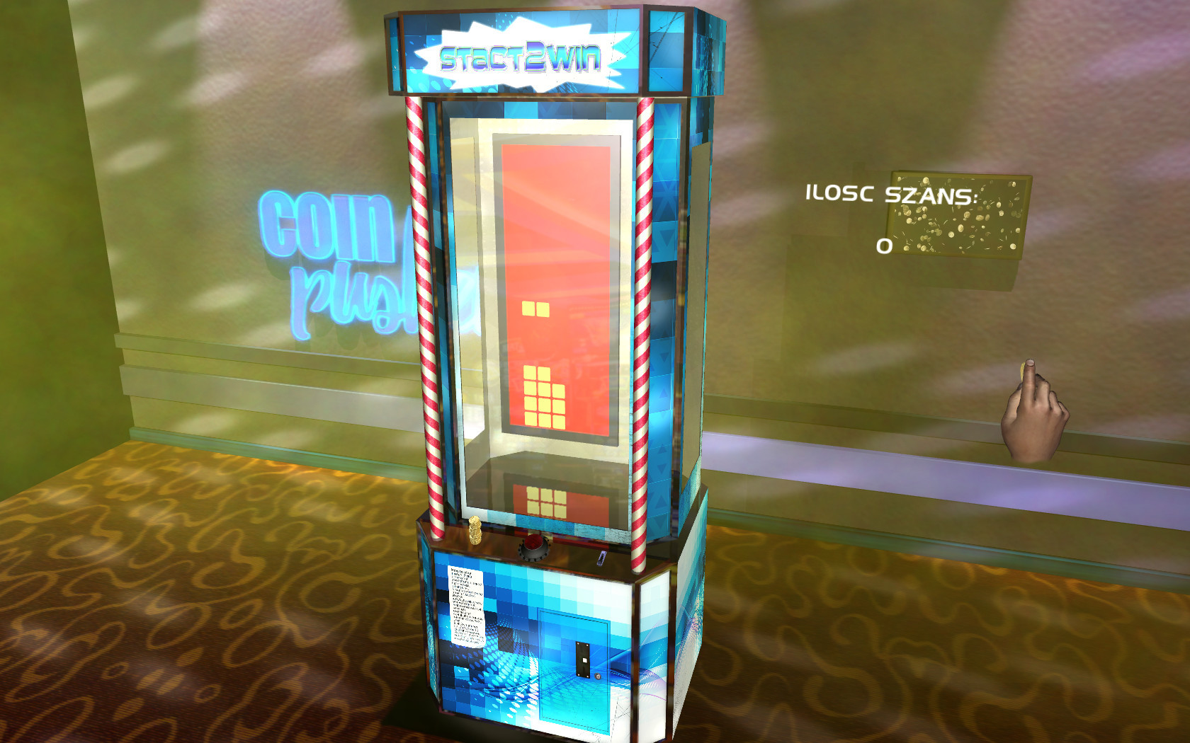 Game Machines: Arcade Casino - кадр 2