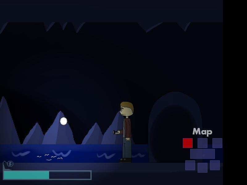 The Siren (GiapetGames) (itch) - кадр 2