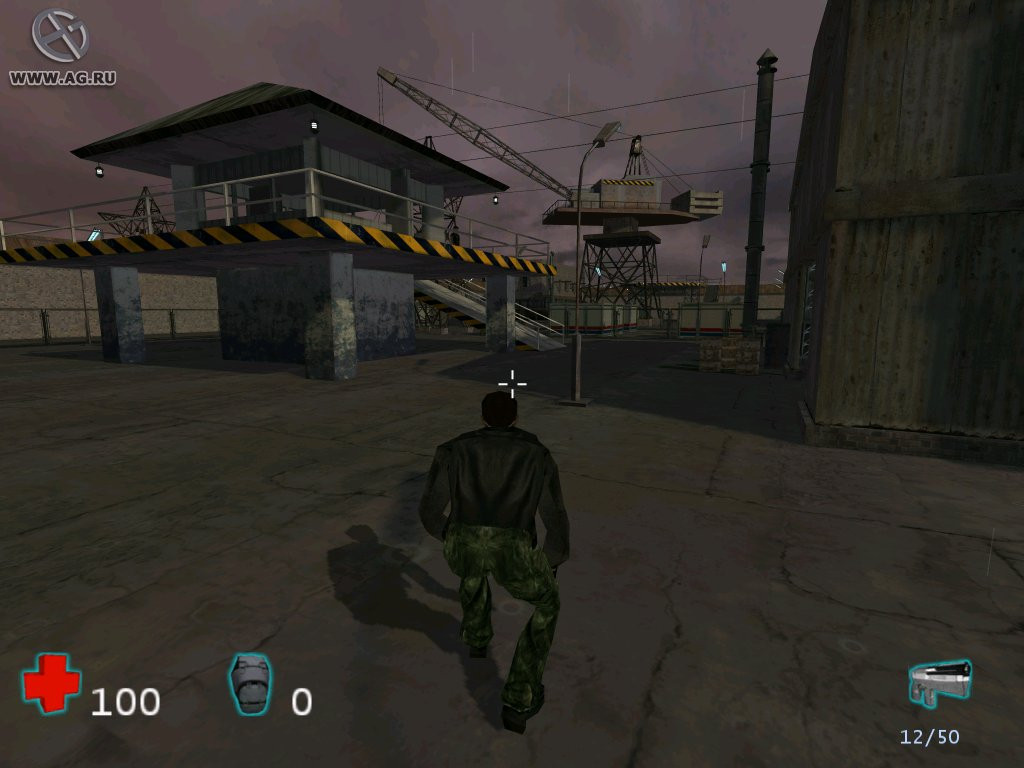 Yakuza Revenge - кадр 4
