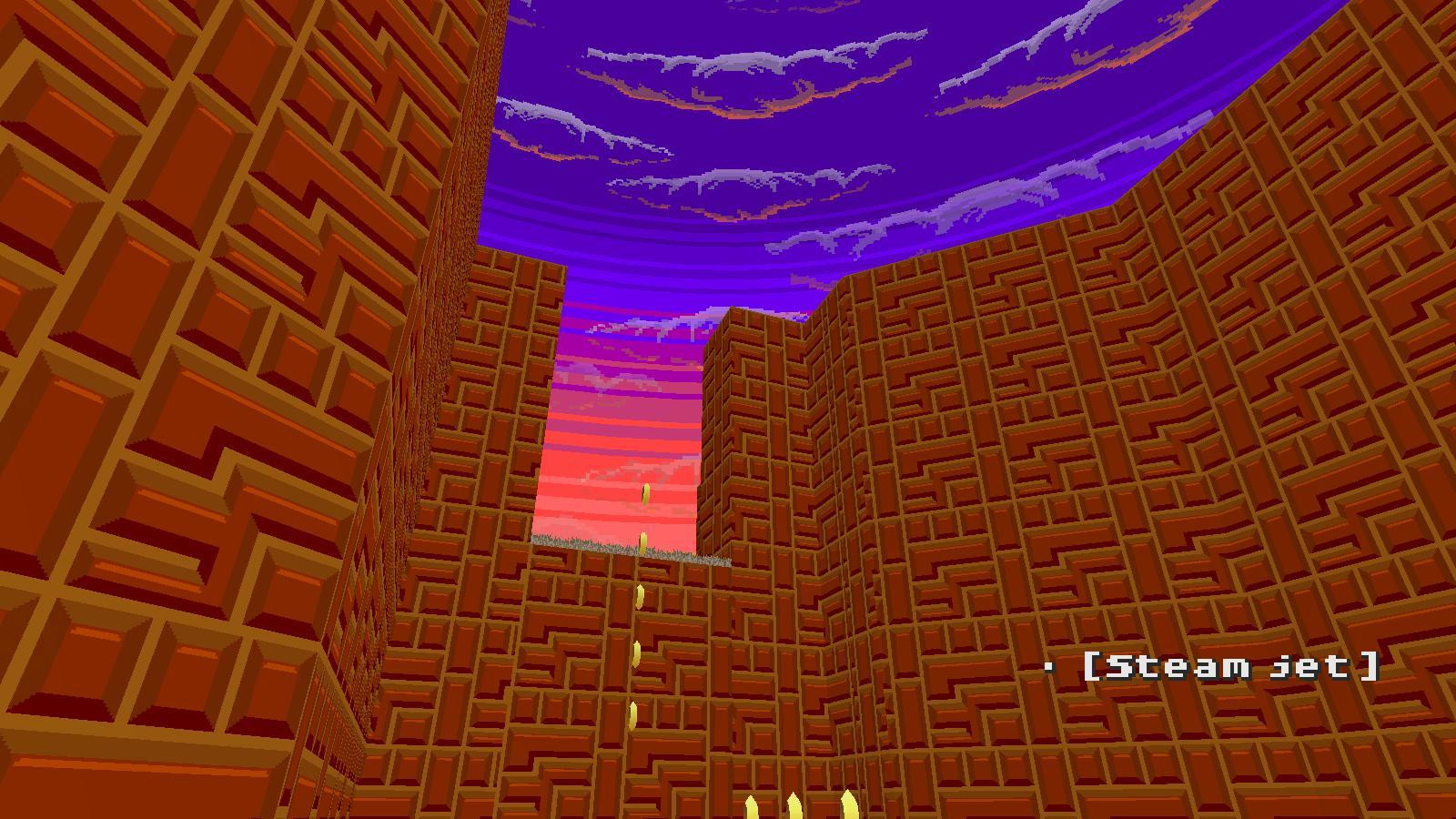 v2.1 Remastered Zones in v2.2.1 & v2.2.2! (itch) - кадр 8