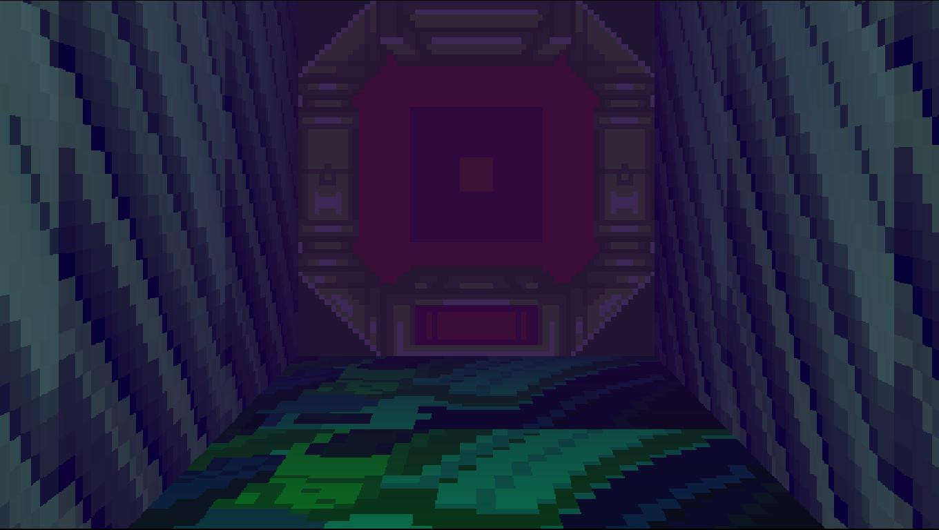 Super Platformer Gun - кадр 7