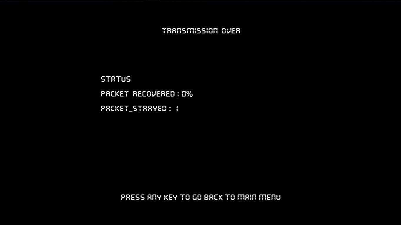 Packet_Loss (itch) - кадр 1