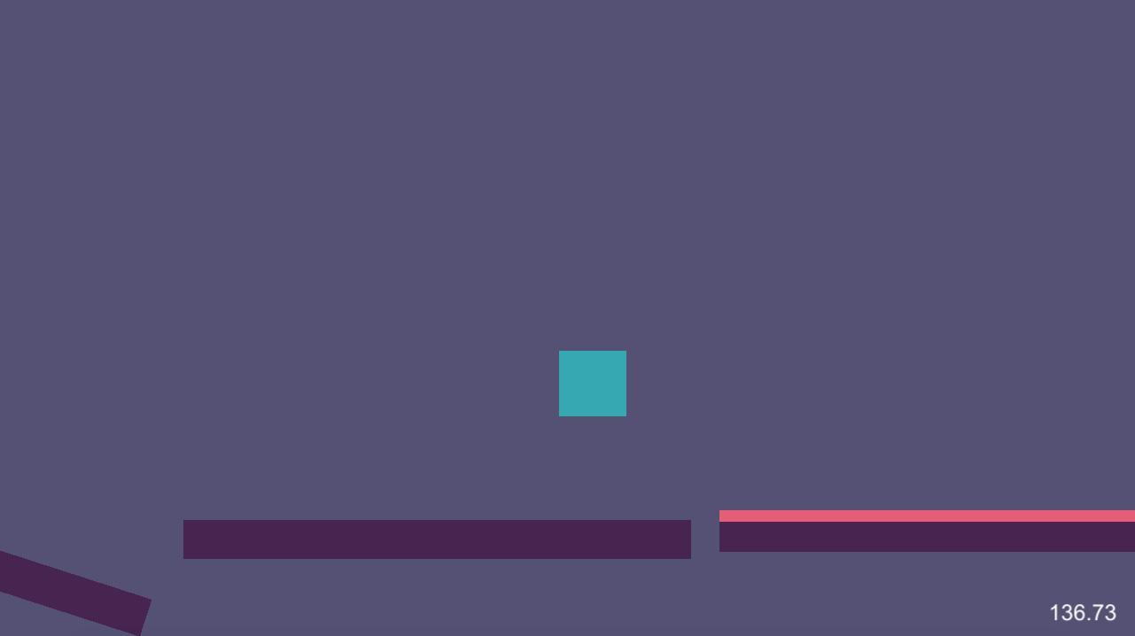 The Most Mediocre Platformer Ever (itch) - кадр 4