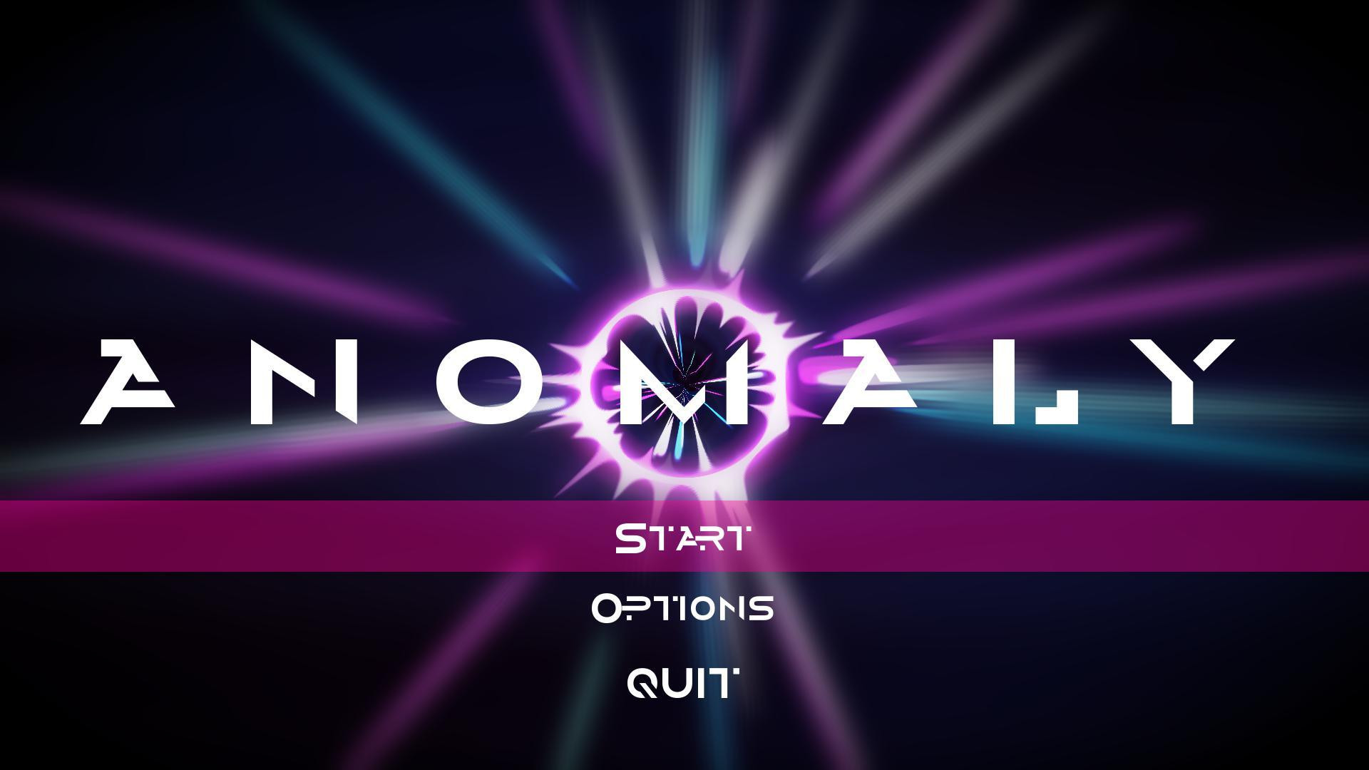 Anomaly (Astro1) (itch) - кадр 1