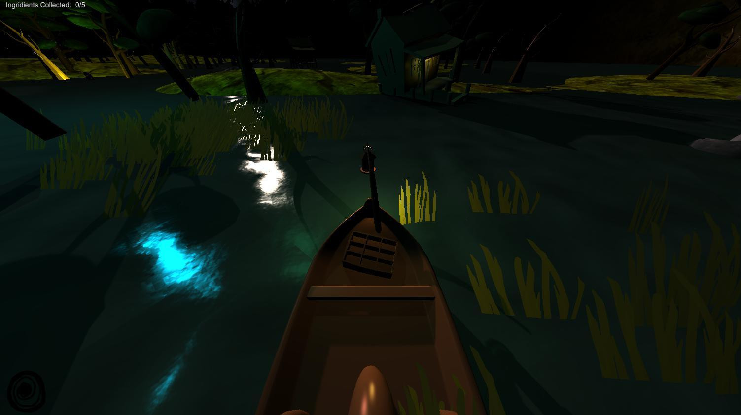 Swamp Jam (itch) - кадр 1