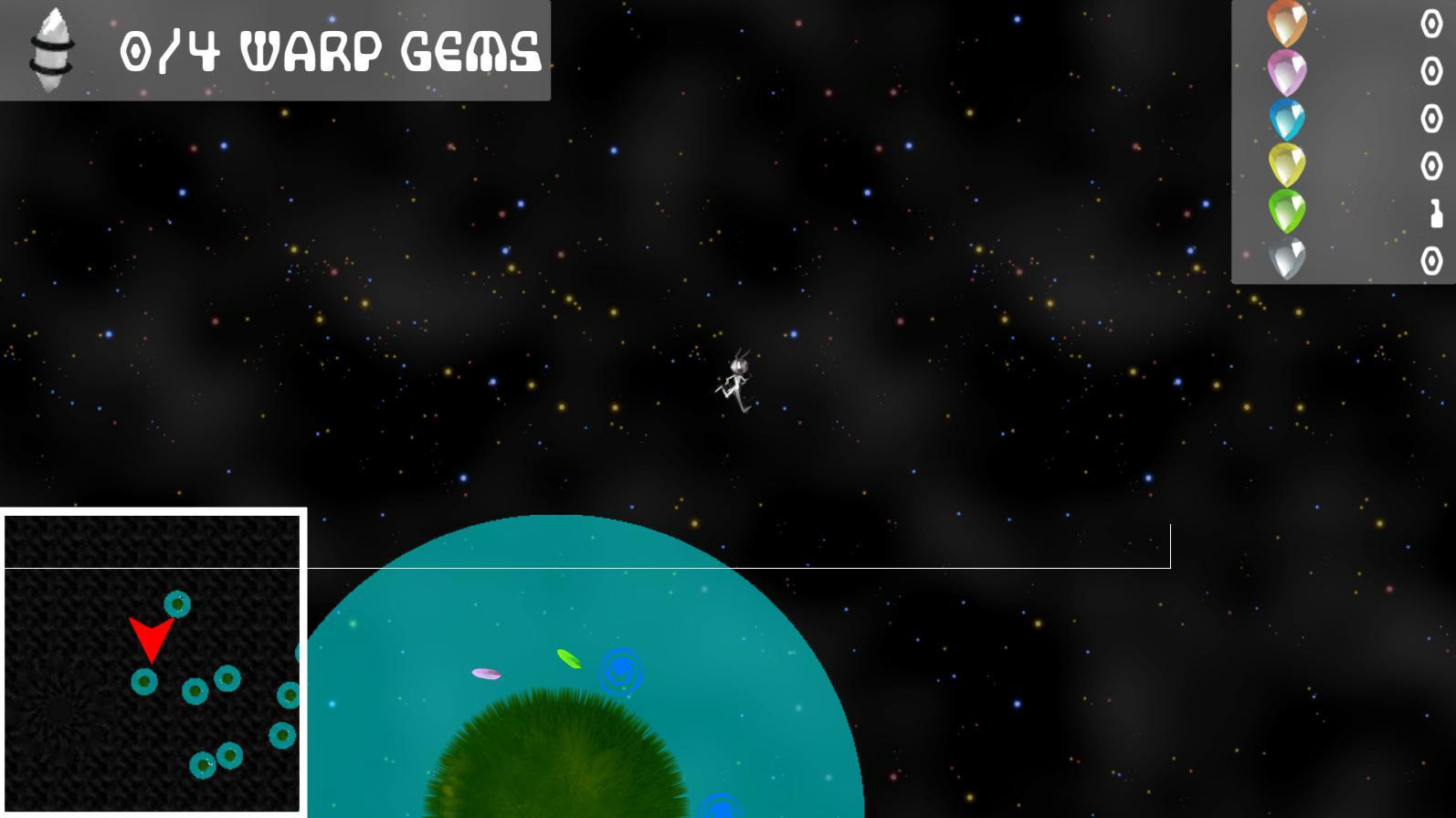 Planet Hoppers (itch) - кадр 2