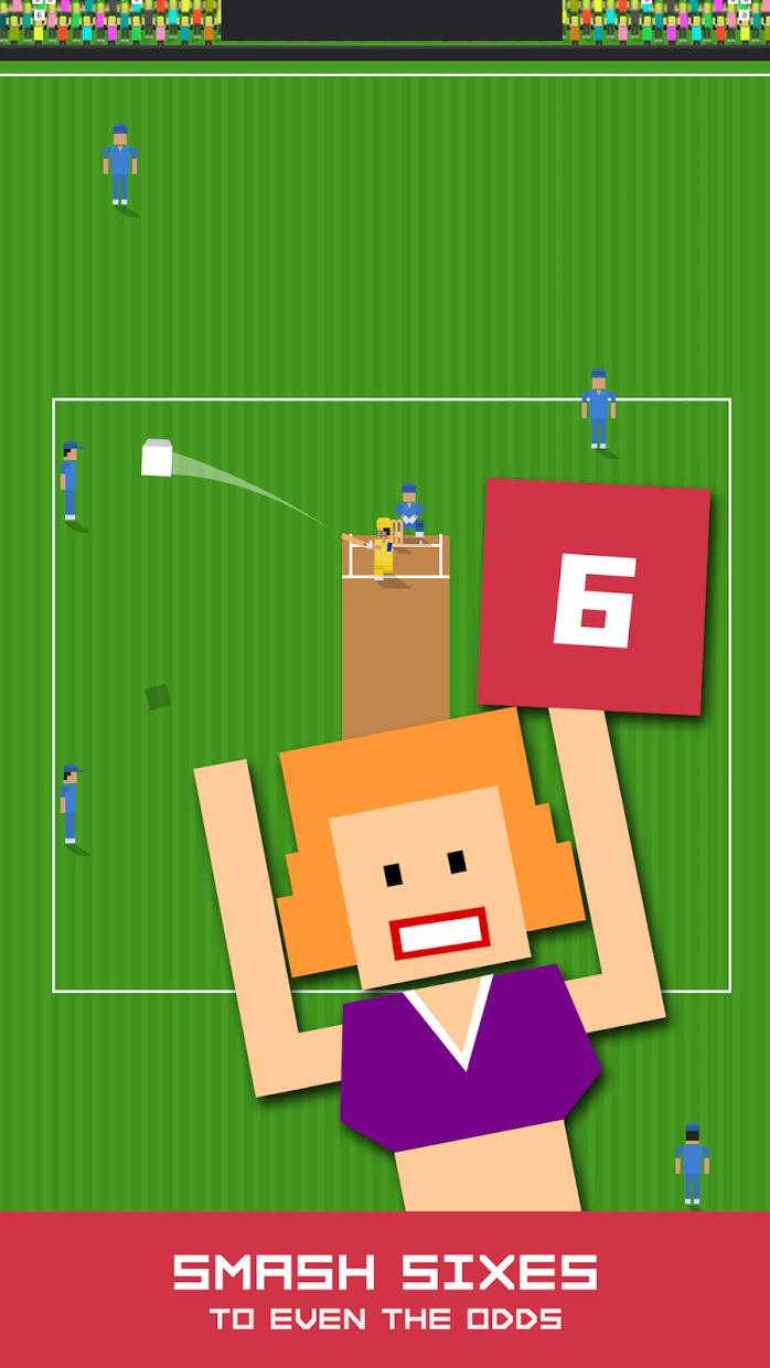 One More Run: Cricket Fever - кадр 7