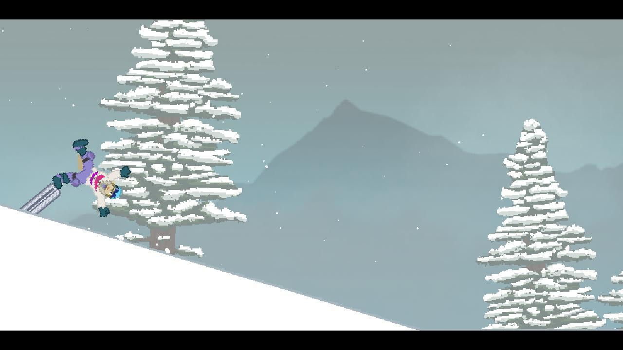 Fur Flurry (itch) - кадр 3