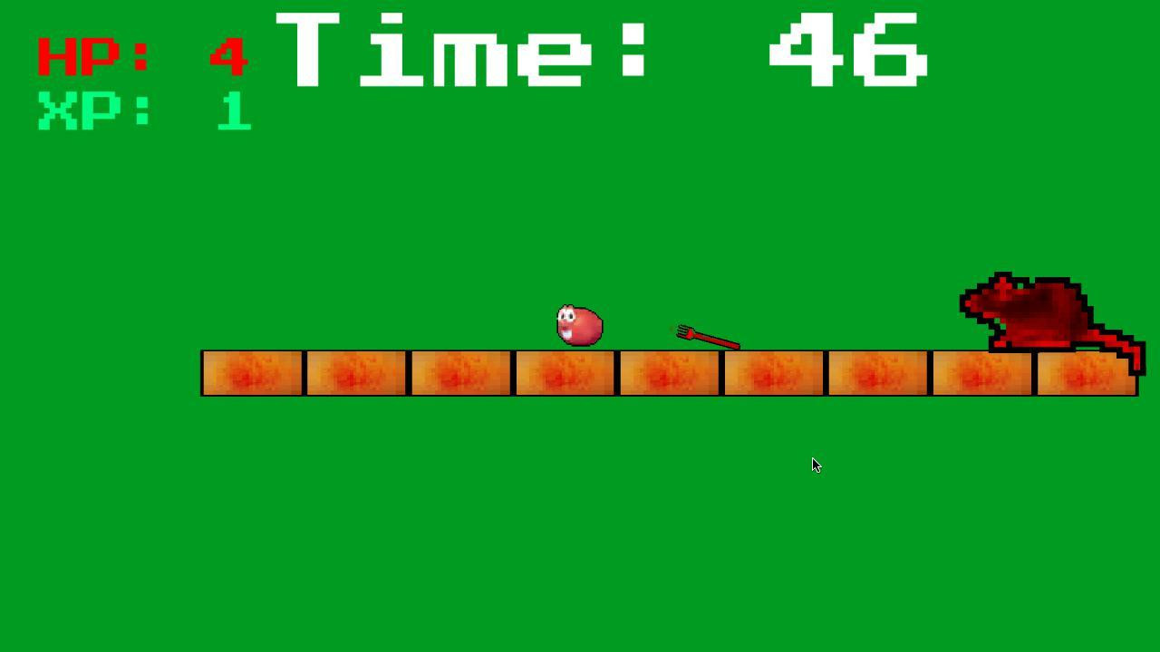 Food Life 2 (itch) - кадр 1