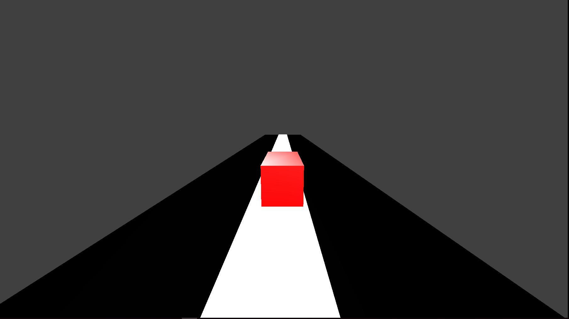 Trouble in car city (itch) - кадр 3