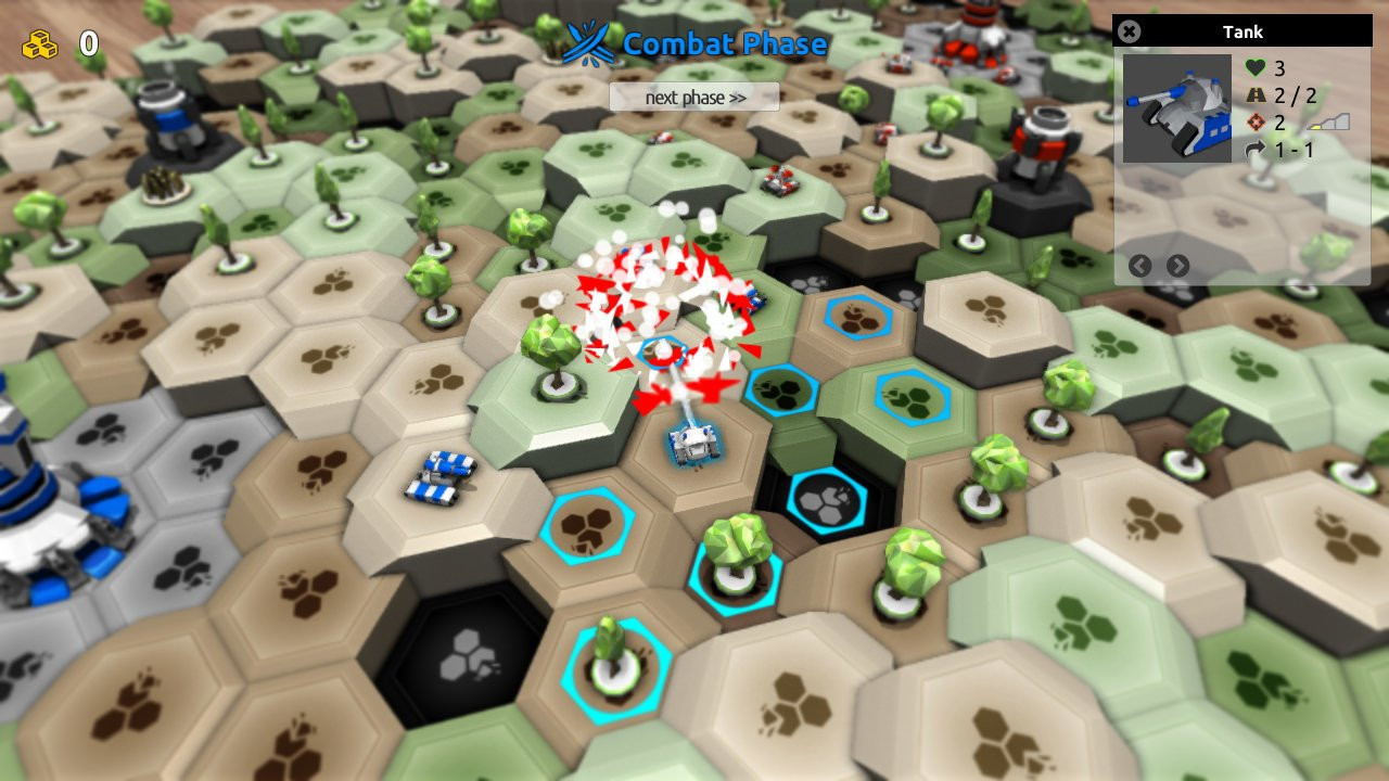 Battlemass 2 (itch) - кадр 2