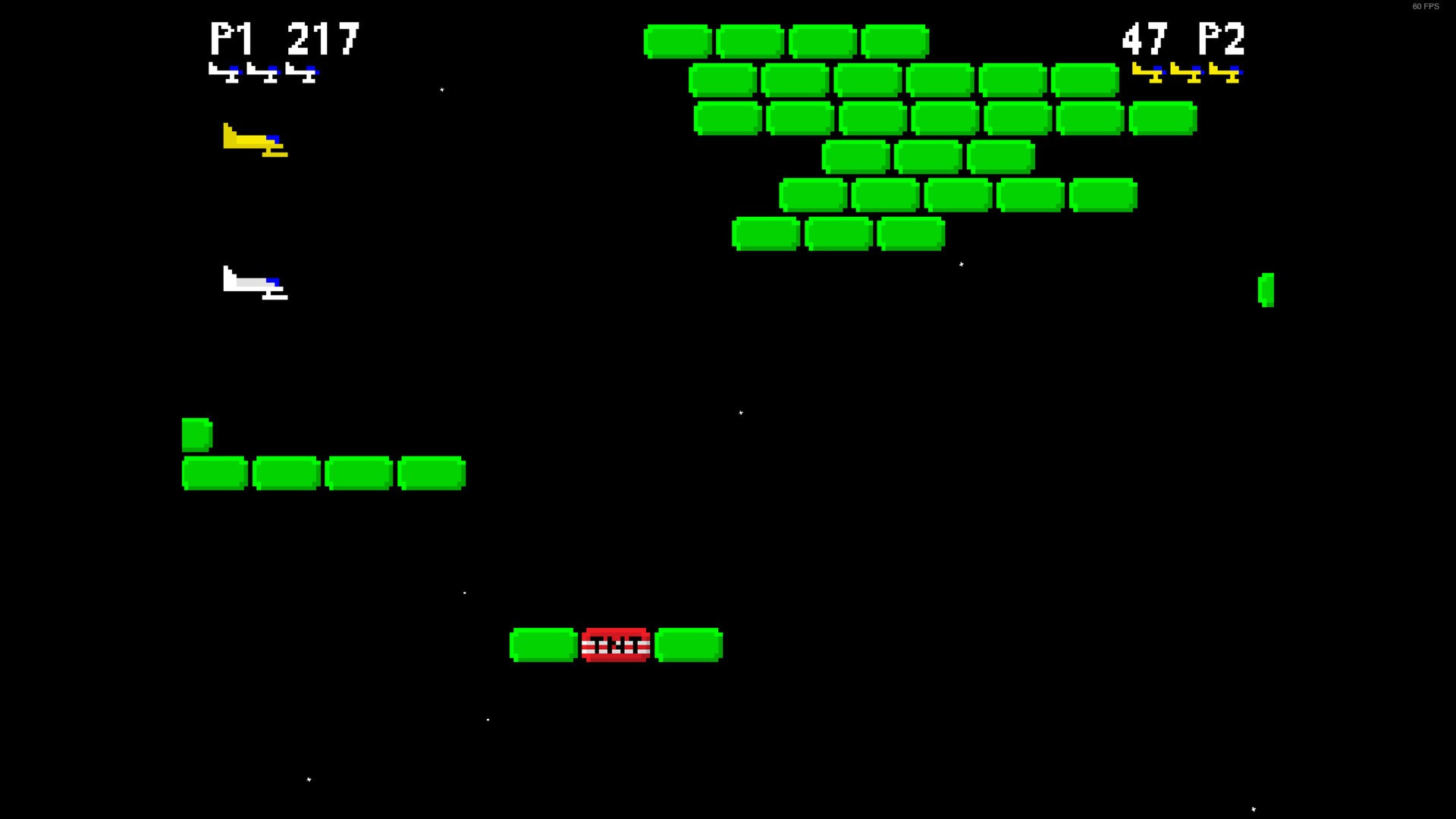 Space BloX - кадр 3
