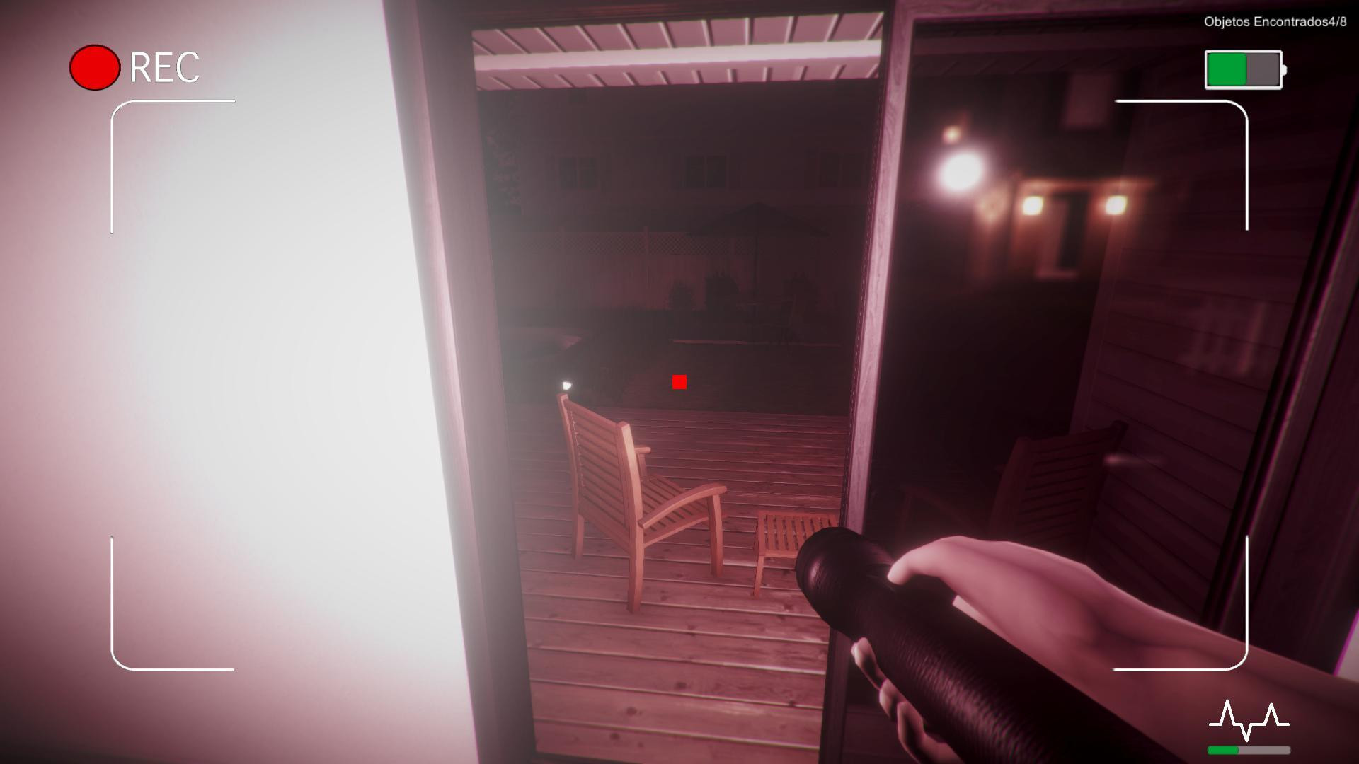 Escape de malvavisco (itch) - кадр 5