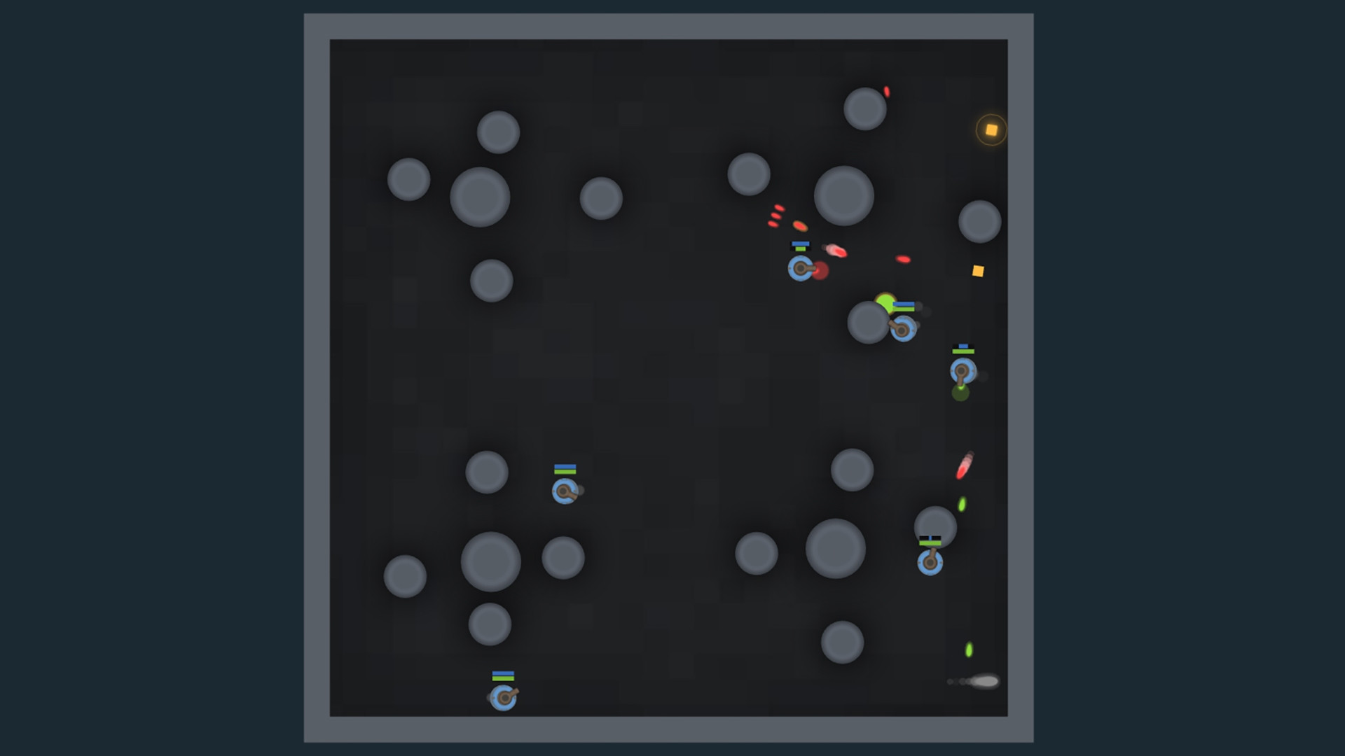 Bot Battles - кадр 2