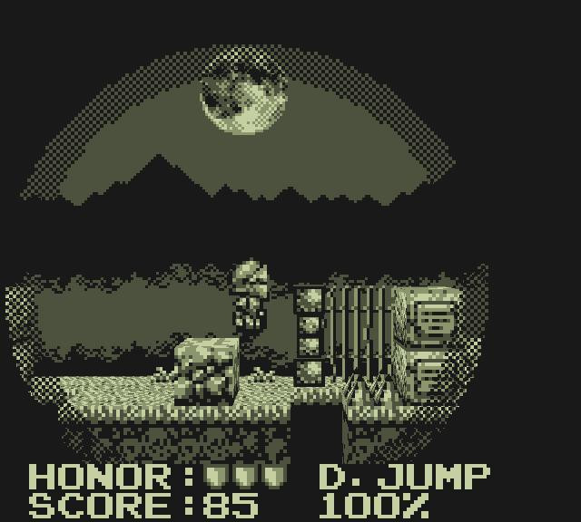 Endless Crusade (itch) - кадр 4