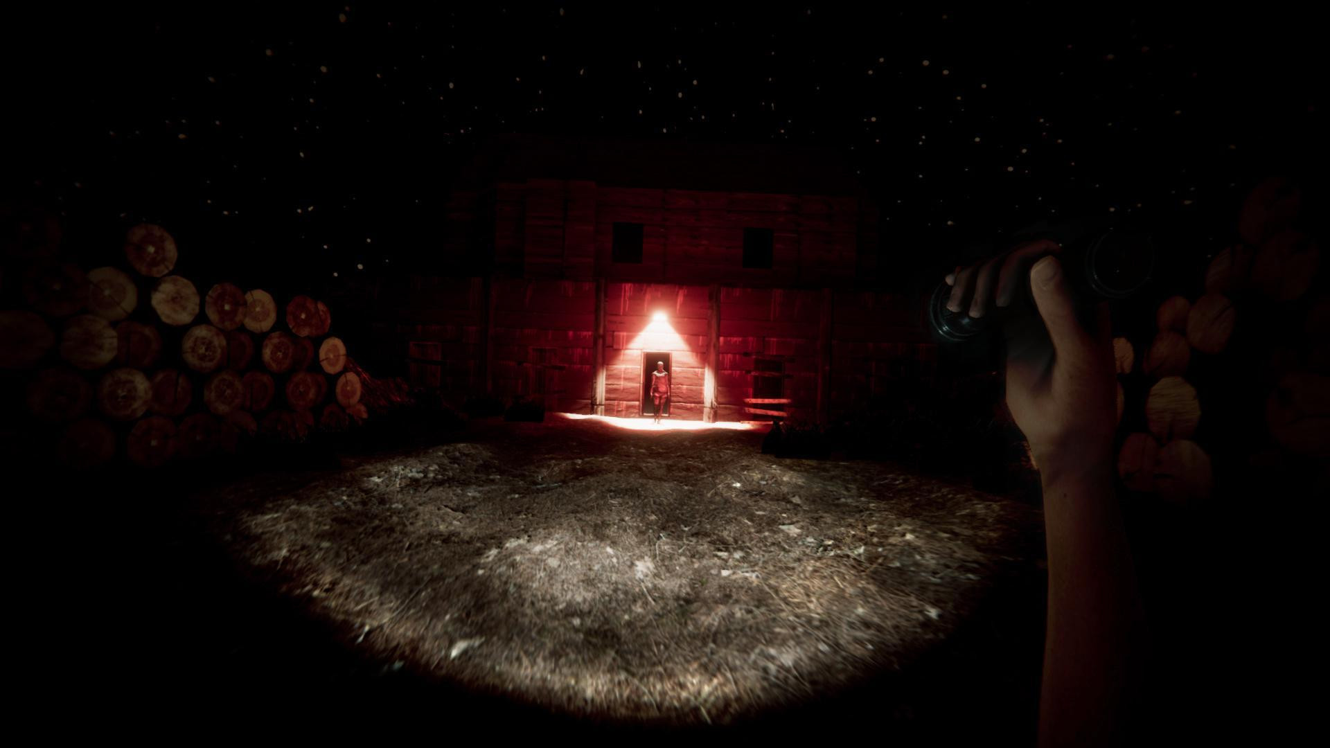 RUN ROOMS: Remake (itch) - кадр 5