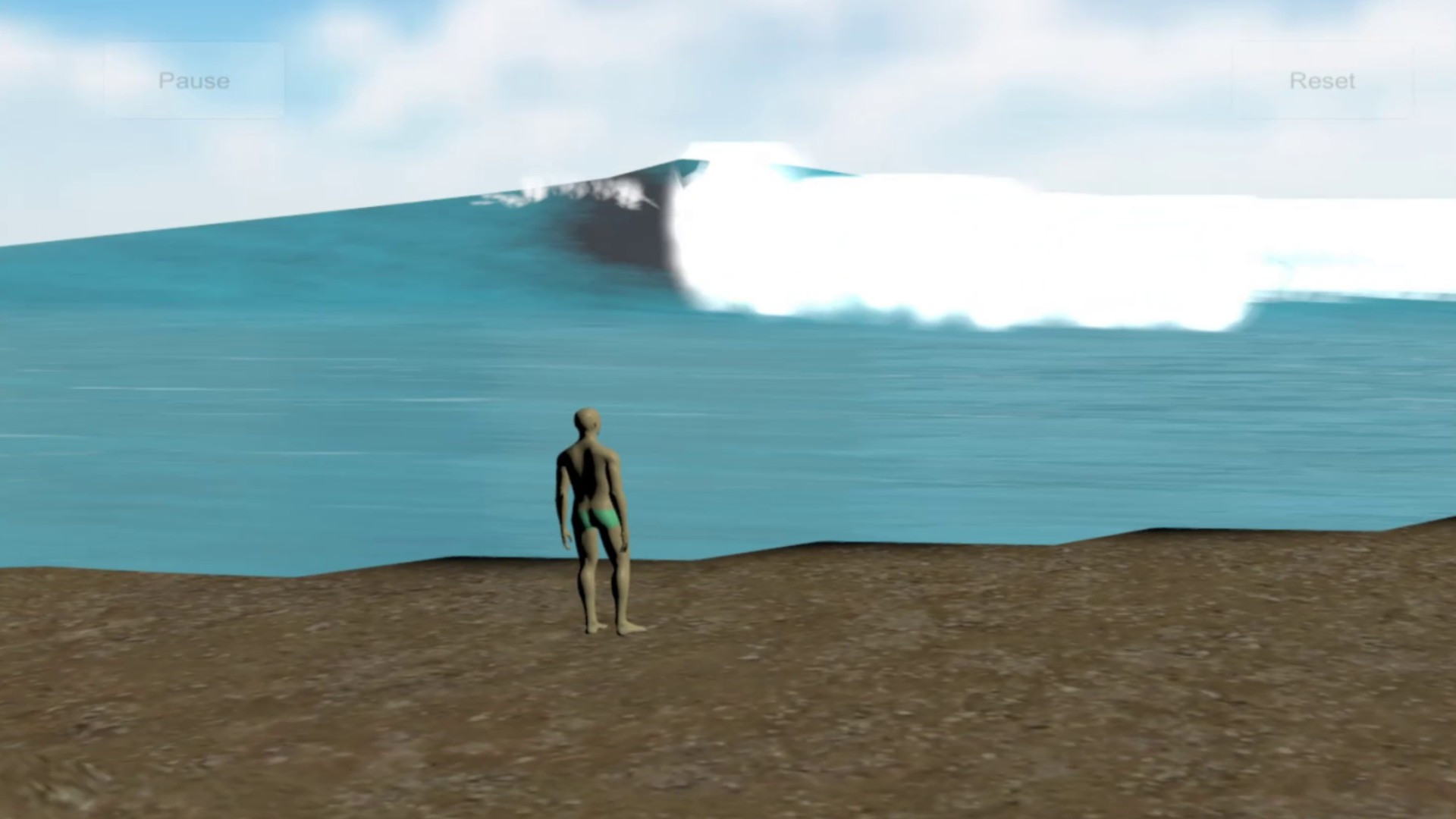Search for Surf - кадр 6