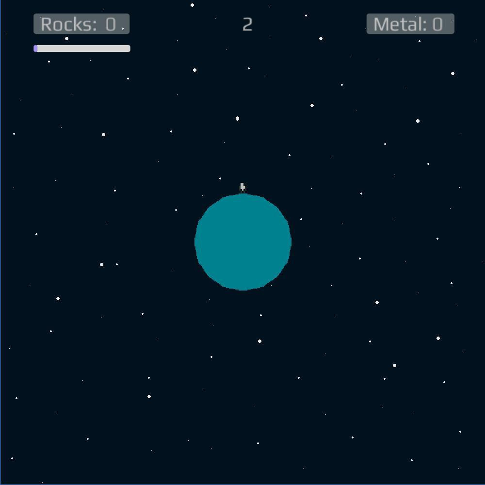 Rock My Ship (itch) - кадр 2