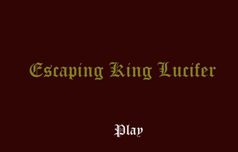 Escaping King Lucifer (itch) - кадр 3