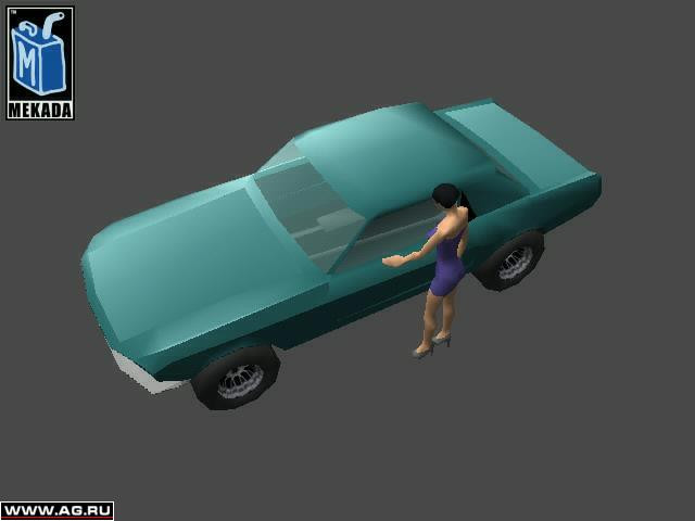 Gearhead Garage: The Virtual Mechanic - кадр 5