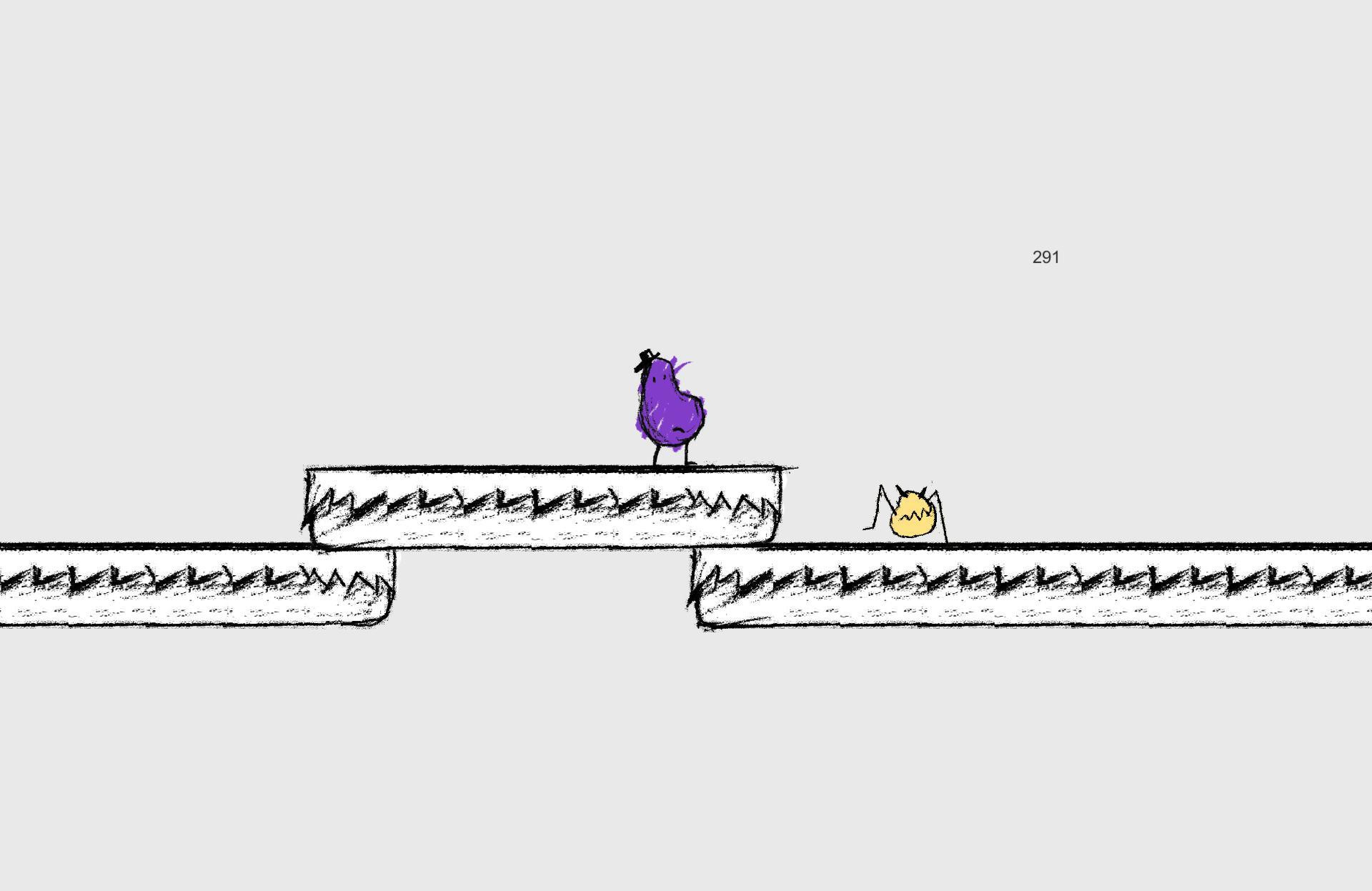 Spitball (itch) - кадр 1