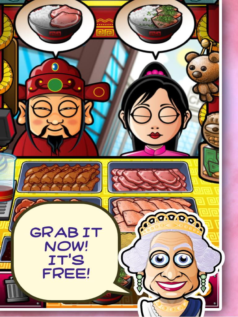 Streetfood Tycoon: World Tour - кадр 11