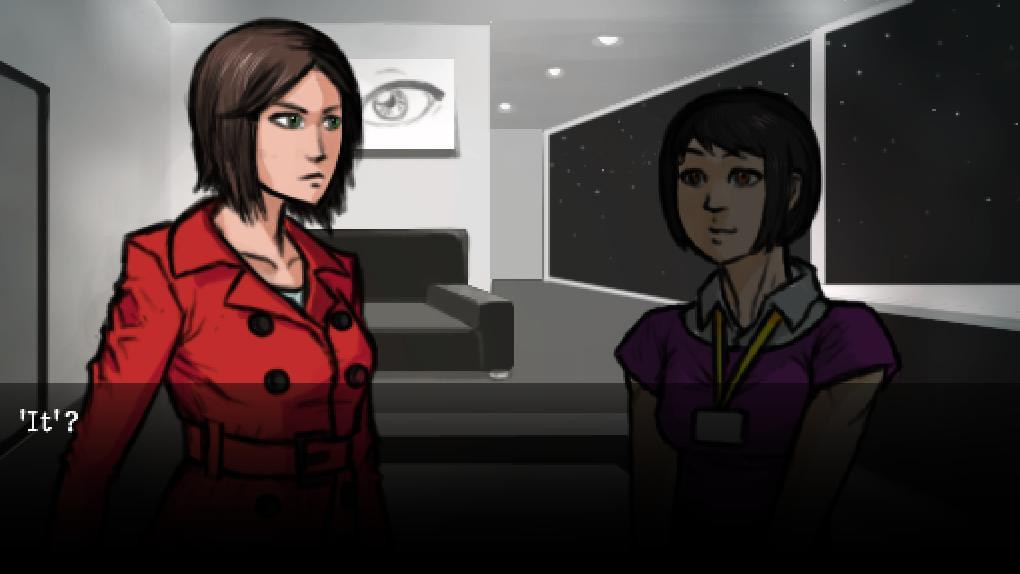 The Vigilante: Single Shot Justice (itch) - кадр 2