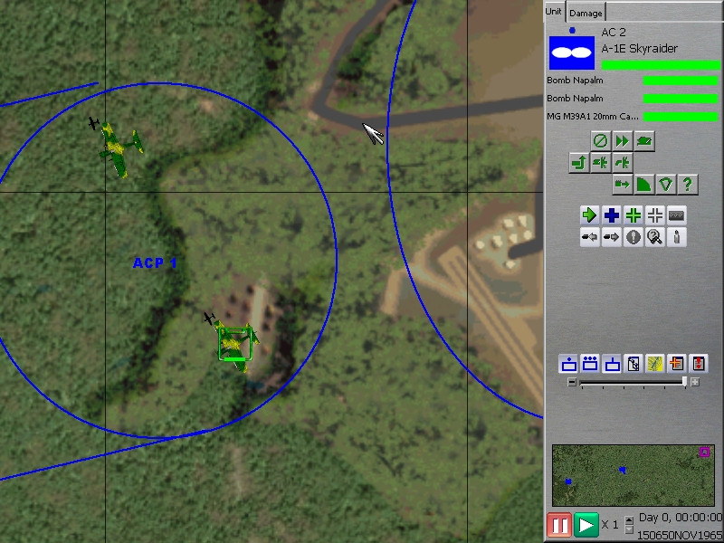 Air Assault Task Force - кадр 10