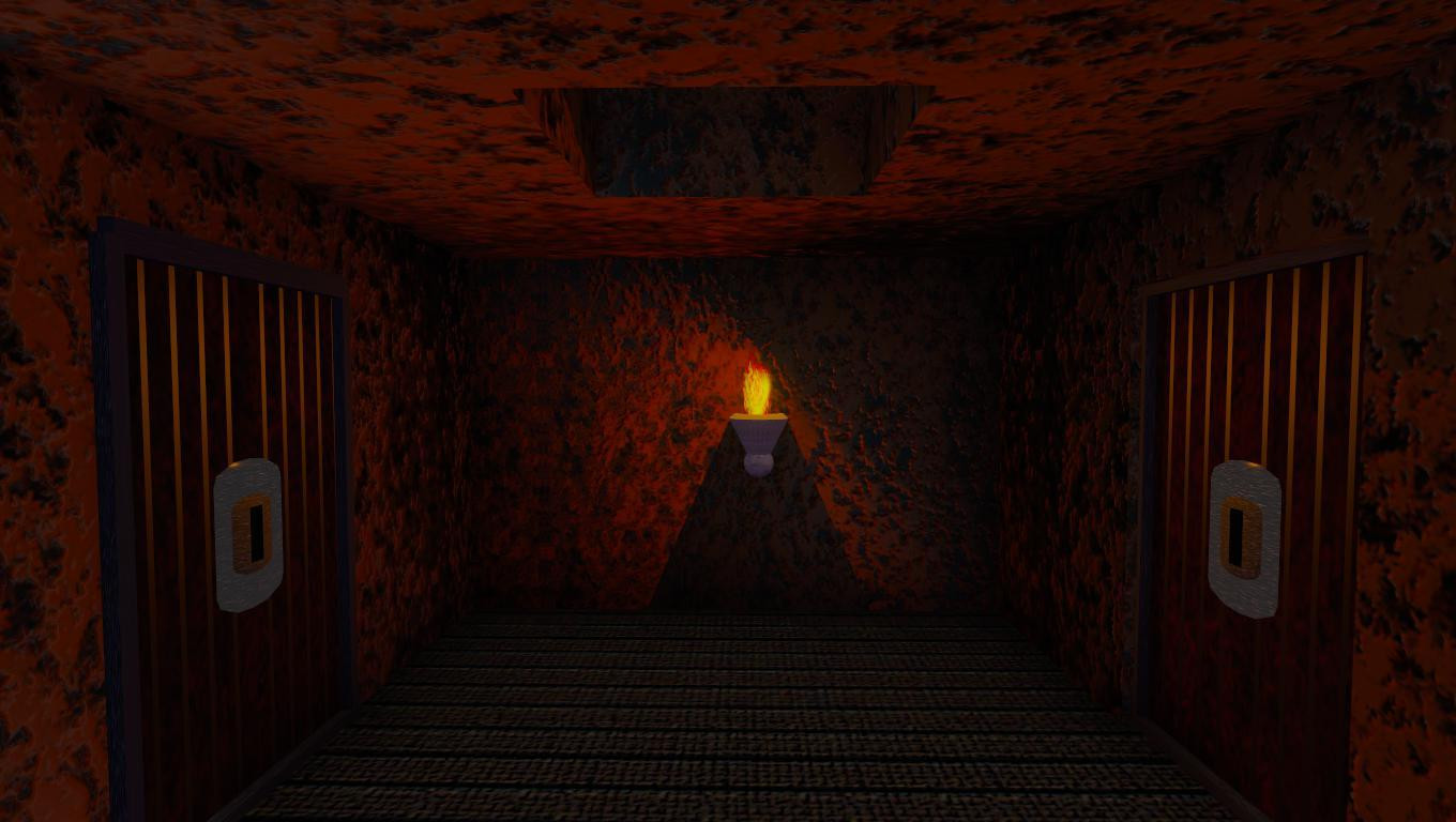 Treasure Quest: Curse of the Black Jewel (itch) - кадр 13