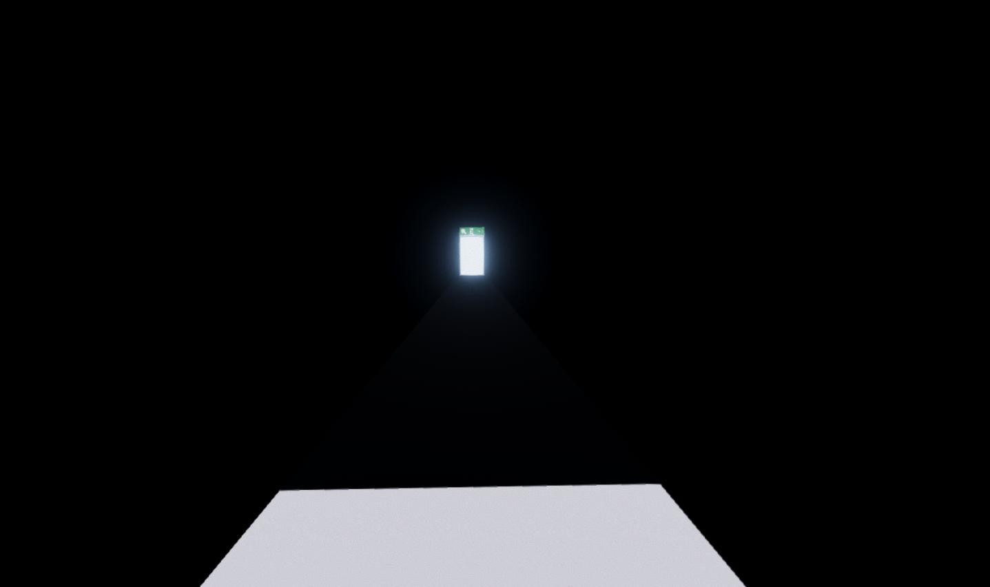 One Exit (itch) - кадр 1
