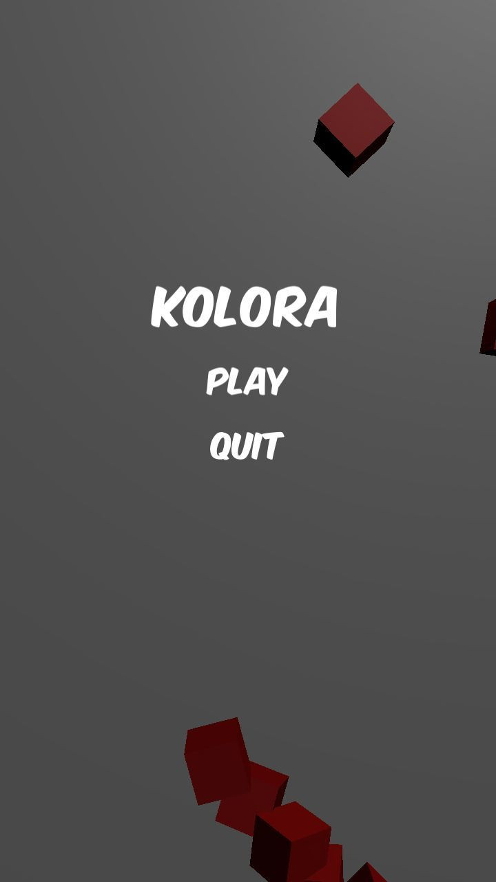 Kolora (itch) - кадр 1